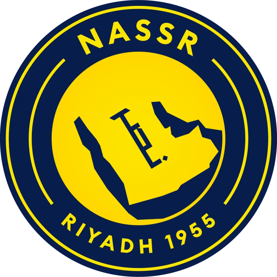 Al Nassr crest